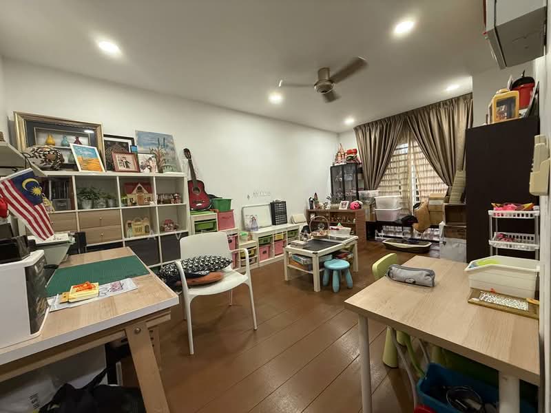 Semi-Detached House for Sale in Taman Melodies (Johor Bahru) - Javenthan Ng - PropertyGuru.com.my
