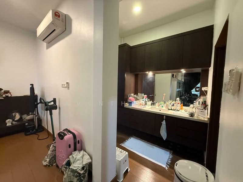 Semi-Detached House for Sale in Taman Melodies (Johor Bahru) - Javenthan Ng - PropertyGuru.com.my