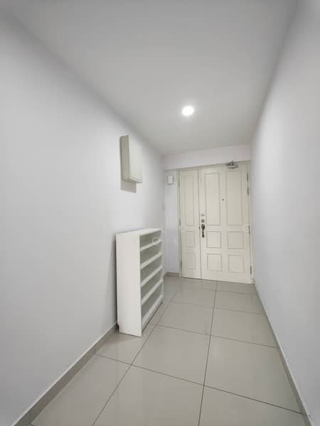 Kondominium untuk Dijual di Mont Kiara Pines - Weng Loong Kok - Entrance - PropertyGuru.com.my