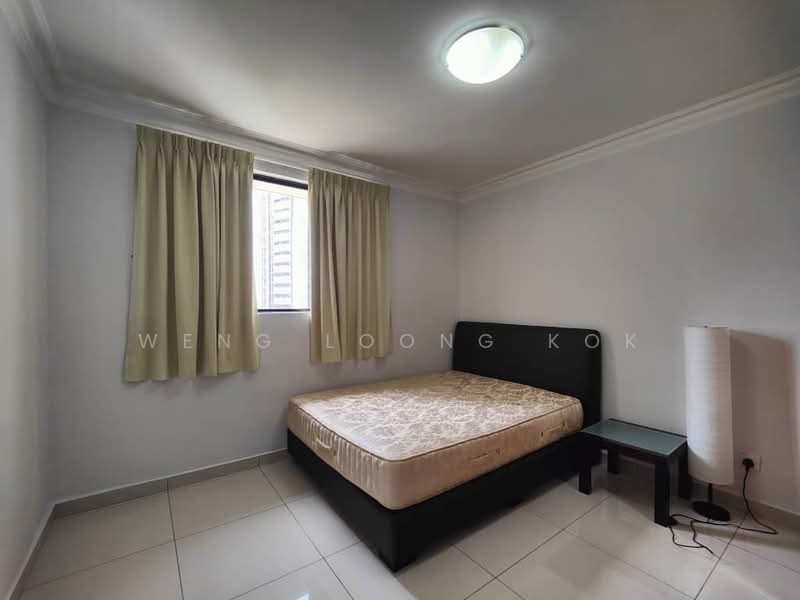 Kondominium untuk Dijual di Mont Kiara Pines - Weng Loong Kok - Bedroom - PropertyGuru.com.my