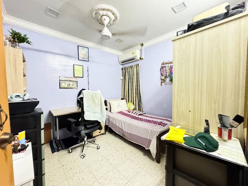 1-storey Terraced House for Sale in Taman Medan (Petaling Jaya) - Amir Asyraf - PropertyGuru.com.my