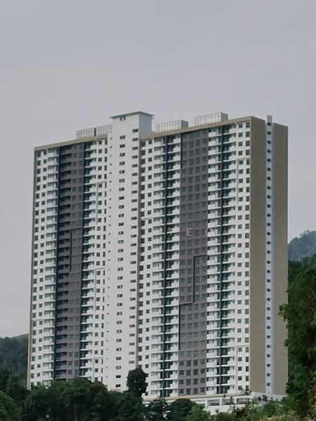 Condominium for Sale at Terraces Condominium - Pen Teo - Exterior - PropertyGuru.com.my