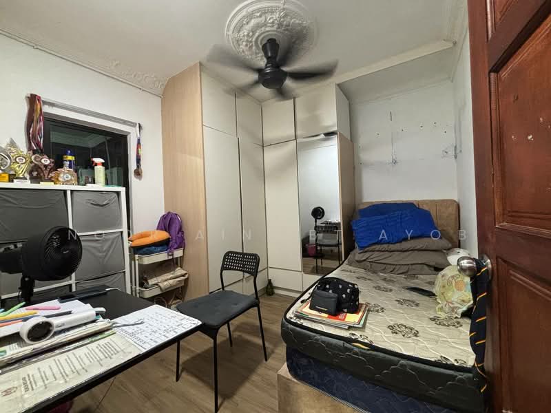 1.5-storey Terraced House for Sale in Taman Bukit Permai (Ampang) - Noor Aini Bt Ayob - Bedroom - PropertyGuru.com.my