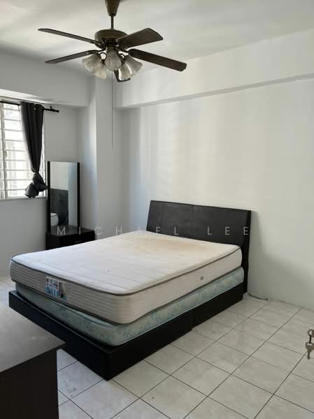 Service Residence for Rent at Rhythm Avenue - Michael Lee - Bedroom - PropertyGuru.com.my