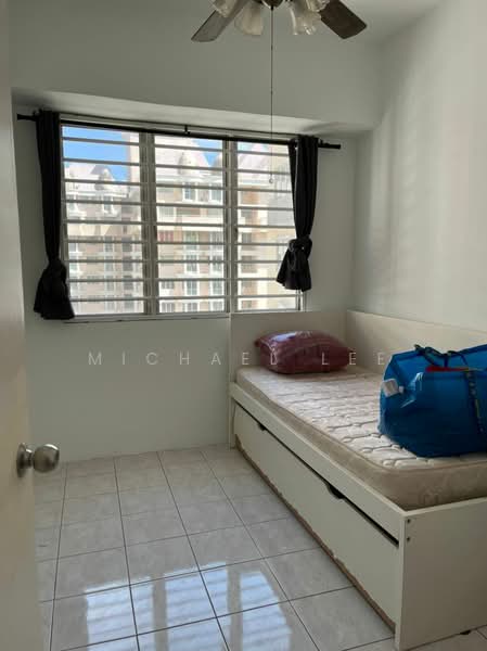 Service Residence for Rent at Rhythm Avenue - Michael Lee - Bedroom - PropertyGuru.com.my
