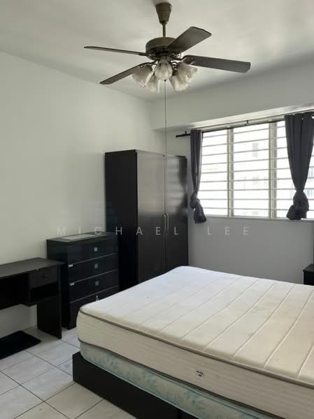 Service Residence for Rent at Rhythm Avenue - Michael Lee - Bedroom - PropertyGuru.com.my