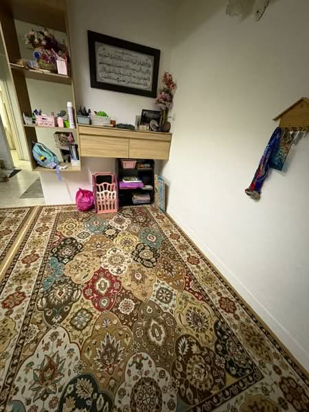 2-storey Terraced House for Sale in Taman Desa Damai (Bukit Mertajam) - Aswad . - Interior - PropertyGuru.com.my