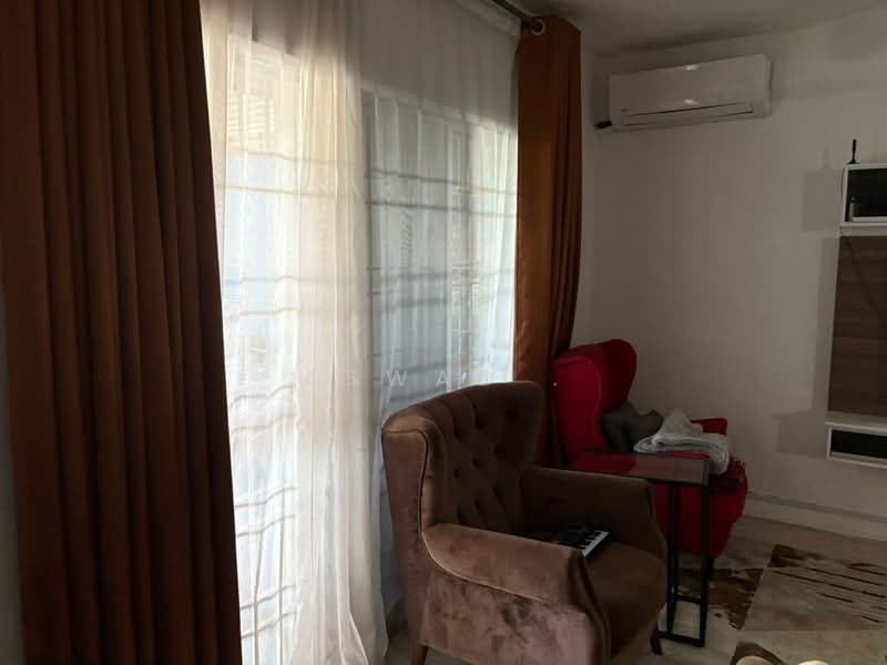2-storey Terraced House for Sale in Taman Desa Damai (Bukit Mertajam) - Aswad . - Living Room - PropertyGuru.com.my