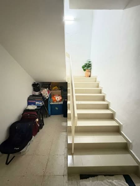 2-storey Terraced House for Sale in Taman Desa Damai (Bukit Mertajam) - Aswad . - Interior - PropertyGuru.com.my