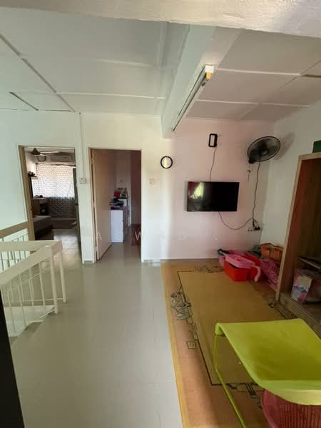 2-storey Terraced House for Sale in Taman Desa Damai (Bukit Mertajam) - Aswad . - Interior - PropertyGuru.com.my