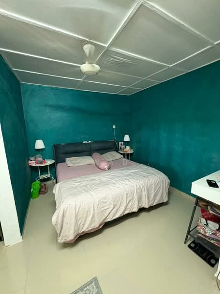 2-storey Terraced House for Sale in Taman Desa Damai (Bukit Mertajam) - Aswad . - Bedroom - PropertyGuru.com.my