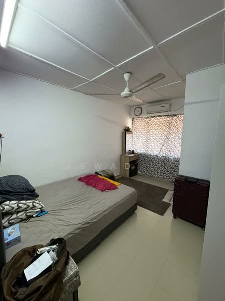 2-storey Terraced House for Sale in Taman Desa Damai (Bukit Mertajam) - Aswad . - Bedroom - PropertyGuru.com.my