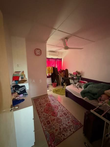 2-storey Terraced House for Sale in Taman Desa Damai (Bukit Mertajam) - Aswad . - Bedroom - PropertyGuru.com.my