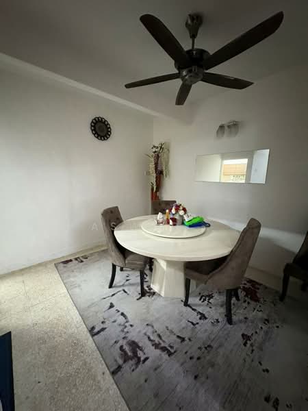 2-storey Terraced House for Sale in Taman Desa Damai (Bukit Mertajam) - Aswad . - Dining Room - PropertyGuru.com.my