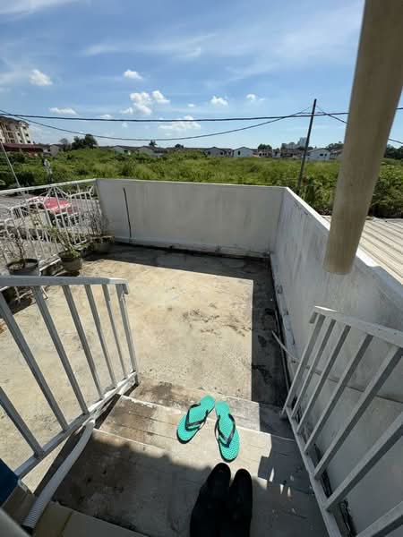 2-storey Terraced House for Sale in Taman Desa Damai (Bukit Mertajam) - Aswad . - Exterior - PropertyGuru.com.my