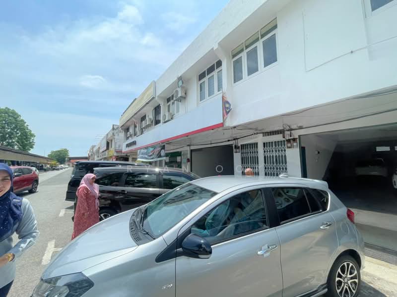 Kedai / Pejabat untuk Dijual di Taman Malai (Alor Setar) - Ryan Ooi - Exterior - PropertyGuru.com.my