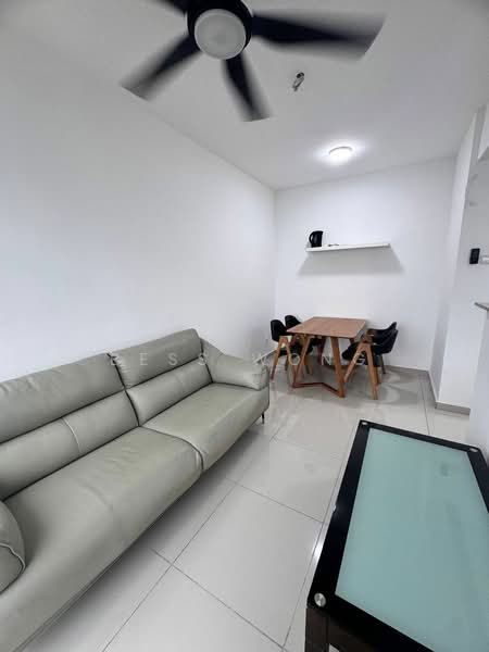 Midas @ Seri Alam - 1