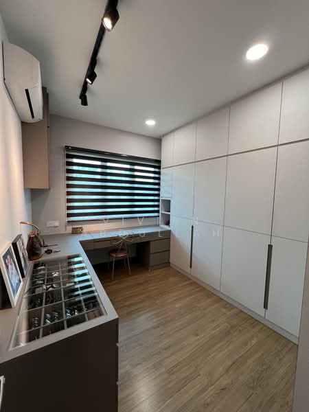 Pangsapuri untuk Dijual di Larkin Residence Phase 2 - Vivian Abdullah - Study - PropertyGuru.com.my