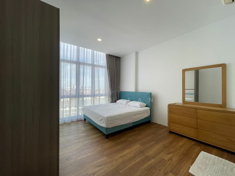 Apartment for Rent at Toorak Park - Jeno Tan - Bedroom - PropertyGuru.com.my