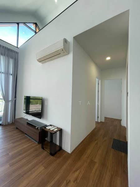 Apartment for Rent at Toorak Park - Jeno Tan - Living Room - PropertyGuru.com.my