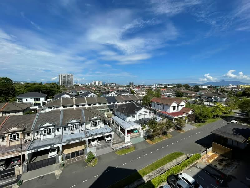 Apartment for Rent at Toorak Park - Jeno Tan - Exterior - PropertyGuru.com.my