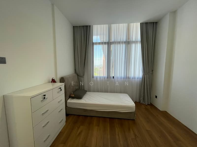 Apartment for Rent at Toorak Park - Jeno Tan - Bedroom - PropertyGuru.com.my