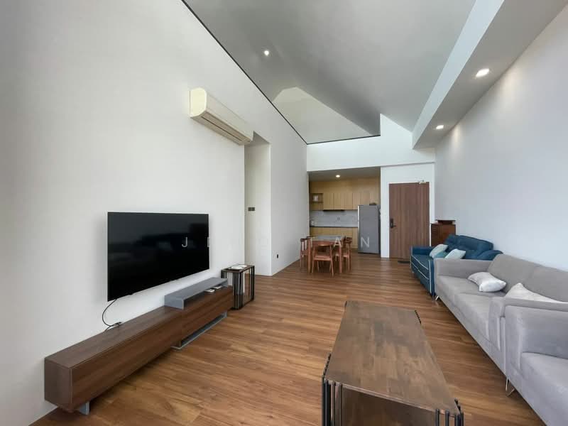 Apartment for Rent at Toorak Park - Jeno Tan - Living Room - PropertyGuru.com.my