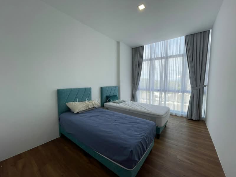 Apartment for Rent at Toorak Park - Jeno Tan - Bedroom - PropertyGuru.com.my