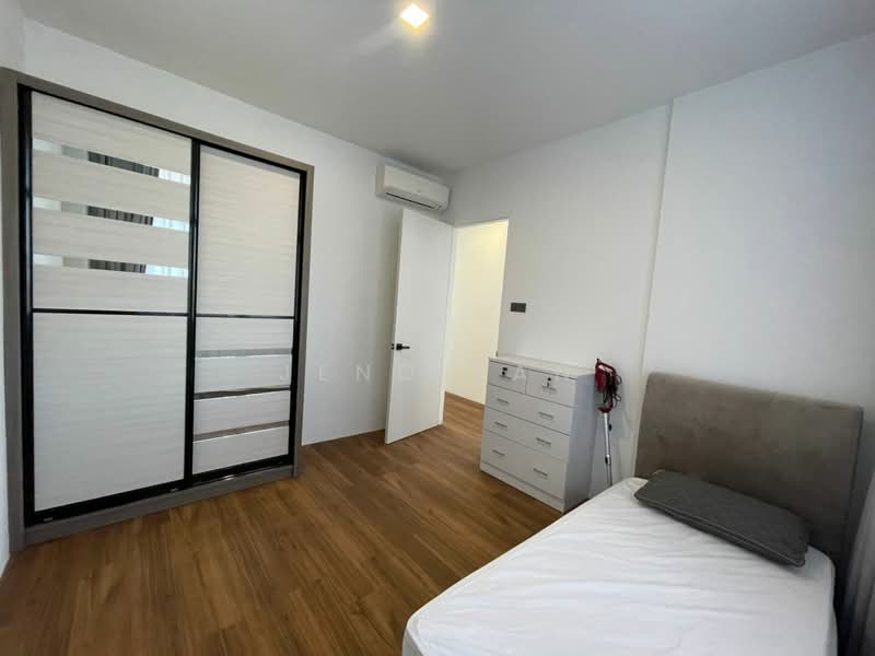 Apartment for Rent at Toorak Park - Jeno Tan - Bedroom - PropertyGuru.com.my