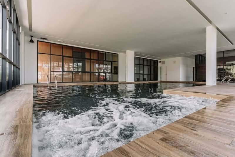 Apartment for Rent at Toorak Park - Jeno Tan - Pool - PropertyGuru.com.my