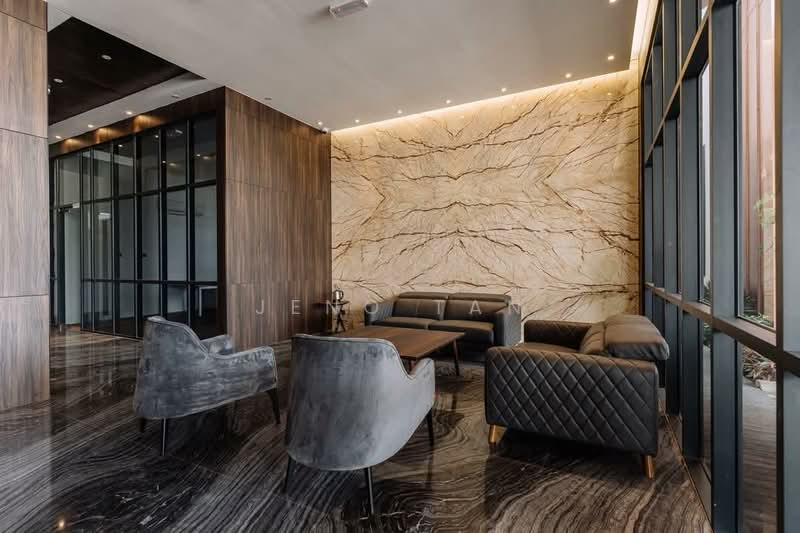 Apartment for Rent at Toorak Park - Jeno Tan - Lobby - PropertyGuru.com.my