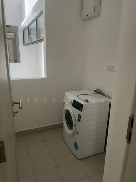 Kondominium untuk Dijual di ALIX Residences - Vincent Yeoh - Interior - PropertyGuru.com.my