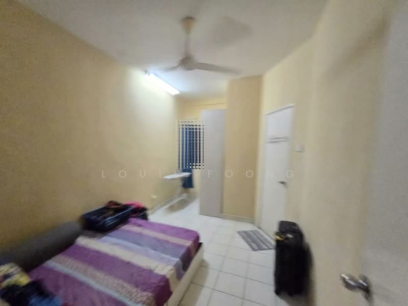 Rumah Teres 2 Tingkat untuk Dijual di Taman Megah Kepong (Kepong) - Louis Foong - Bedroom - PropertyGuru.com.my