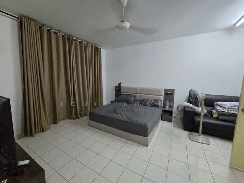 Rumah Teres 2 Tingkat untuk Dijual di Taman Megah Kepong (Kepong) - Louis Foong - Bedroom - PropertyGuru.com.my