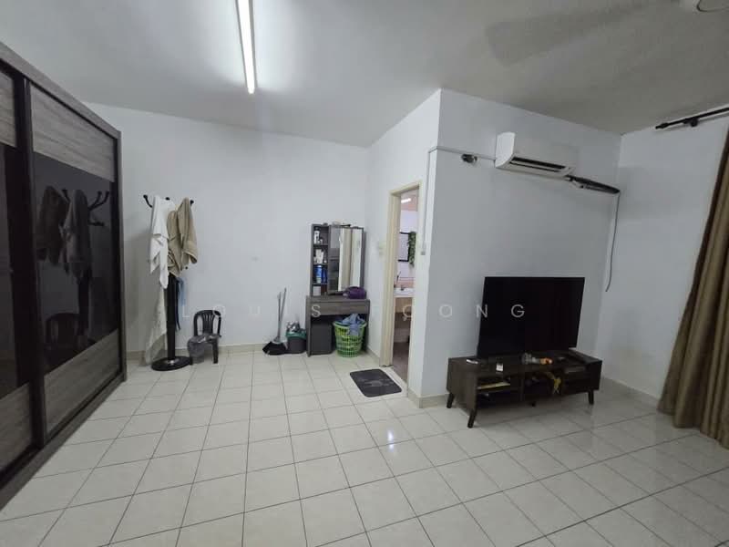 Rumah Teres 2 Tingkat untuk Dijual di Taman Megah Kepong (Kepong) - Louis Foong - Bedroom - PropertyGuru.com.my