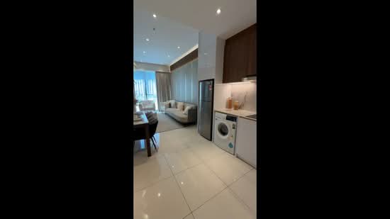 Service Residence for Sale at Golden Crown Residence - TC Hoo - PropertyGuru.com.my