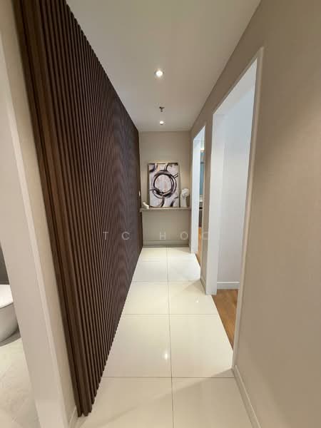 Service Residence for Sale at Golden Crown Residence - TC Hoo - Corridor - PropertyGuru.com.my