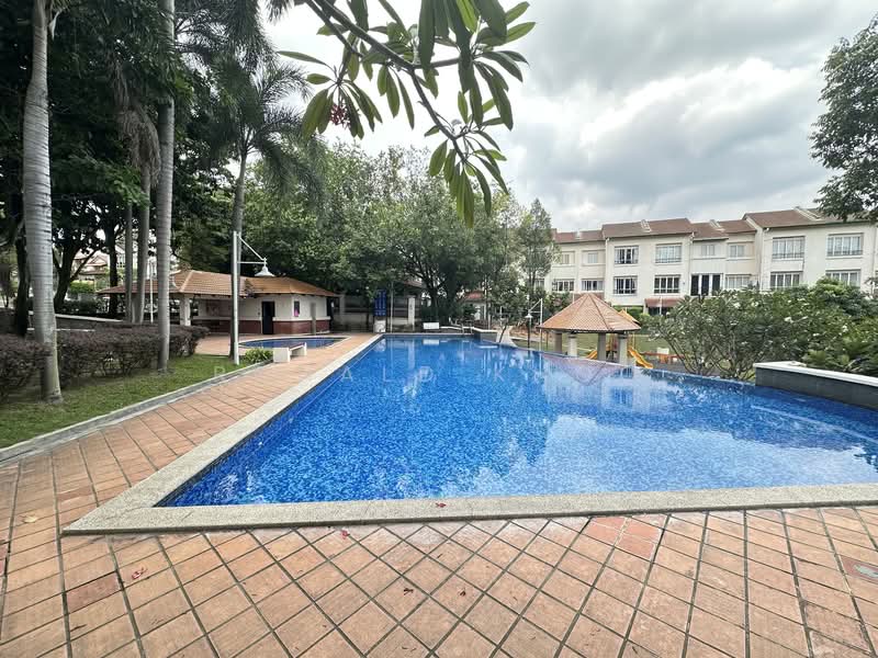 Rumah Teres 2.5 Tingkat untuk Dijual di Subang Jaya (Selangor) - Ronald Khoo - Exterior - PropertyGuru.com.my