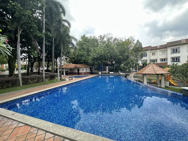 Rumah Teres 2.5 Tingkat untuk Dijual di Subang Jaya (Selangor) - Ronald Khoo - Exterior - PropertyGuru.com.my