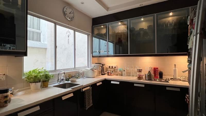 Rumah Teres 2.5 Tingkat untuk Dijual di Subang Jaya (Selangor) - Ronald Khoo - Kitchen - PropertyGuru.com.my