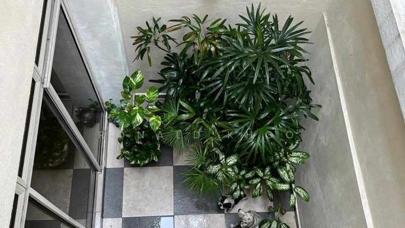 Rumah Teres 2.5 Tingkat untuk Dijual di Subang Jaya (Selangor) - Ronald Khoo - Balcony - PropertyGuru.com.my