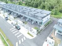 For Sale - Taman Desa Indah, Jalan Masjid Sultan, Pulau Indah