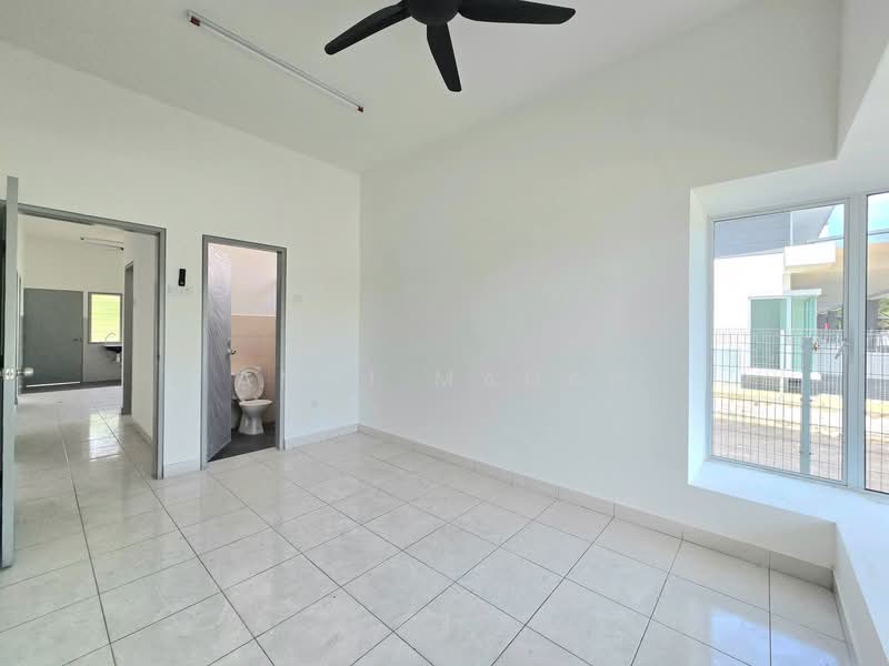 Untuk Dijual - Taman Desa Indah, Jalan Masjid Sultan, Pulau Indah