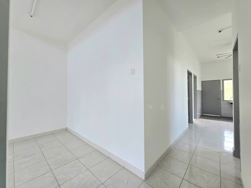 Untuk Dijual - Taman Desa Indah, Jalan Masjid Sultan, Pulau Indah