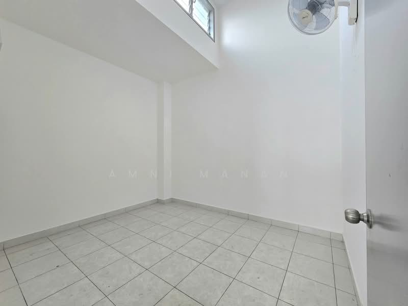 Untuk Dijual - Taman Desa Indah, Jalan Masjid Sultan, Pulau Indah