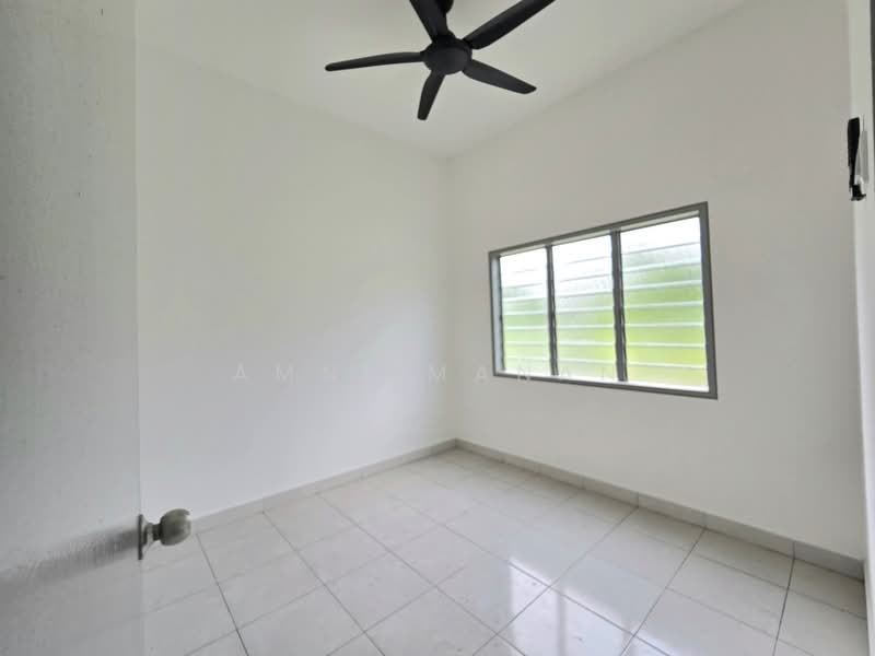 Untuk Dijual - Taman Desa Indah, Jalan Masjid Sultan, Pulau Indah