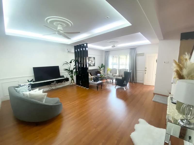 For Sale - Seksyen 7