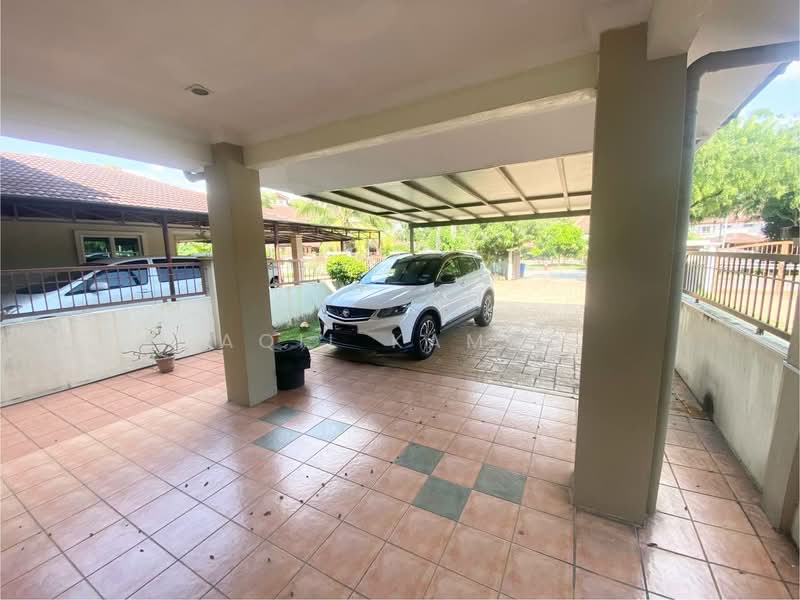 For Sale - Seksyen 7