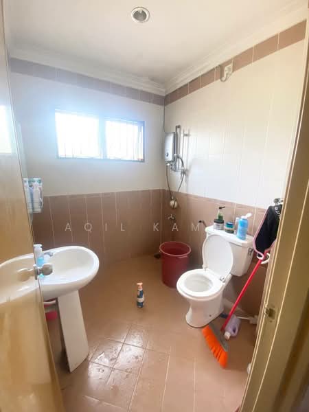 For Sale - Seksyen 7