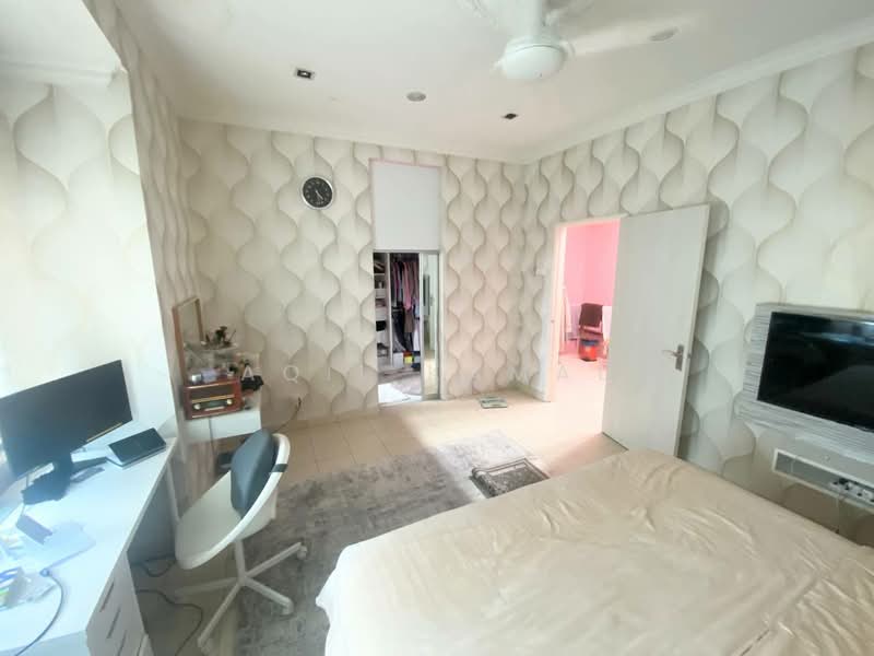 For Sale - Seksyen 7